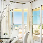 Saa2- Comfortable Puerto Banus * Marbella