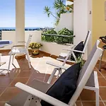 Lejlighed Saa2- Comfortable Puerto Banus Marbella