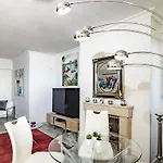 Saa2- Comfortable Puerto Banus Lejlighed Marbella