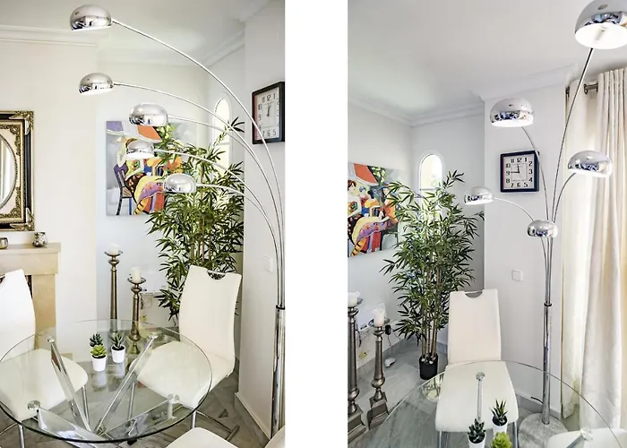 Saa2- Comfortable Puerto Banus Apartment *