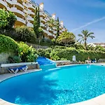 Saa2- Comfortable Puerto Banus Apartman *