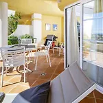 Saa2- Comfortable Puerto Banus * Marbella