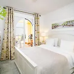 Apartamento Saa2- Comfortable Puerto Banus