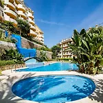 Apartman Saa2- Comfortable Puerto Banus