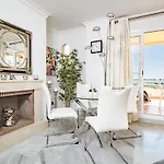 Apartman Saa2- Comfortable Puerto Banus