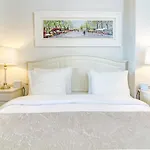 Saa2- Comfortable Puerto Banus Apartman Marbella