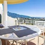 Saa2- Comfortable Puerto Banus * Marbella