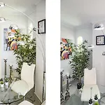 Saa2- Comfortable Puerto Banus Apartman *