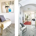 Saa2- Comfortable Puerto Banus *