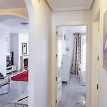 Saa2- Comfortable Puerto Banus Apartman