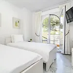 Saa2- Comfortable Puerto Banus Apartman *