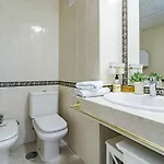 Saa2- Comfortable Puerto Banus Apartamento Marbella