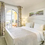 Saa2- Comfortable Puerto Banus Apartman Marbella