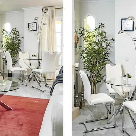 Saa2- Comfortable Puerto Banus