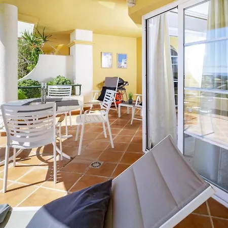 Saa2- Comfortable Puerto Banus *