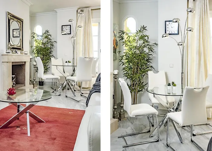 Saa2- Comfortable Puerto Banus