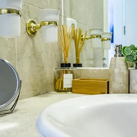 Saa2- Comfortable Puerto Banus شقة